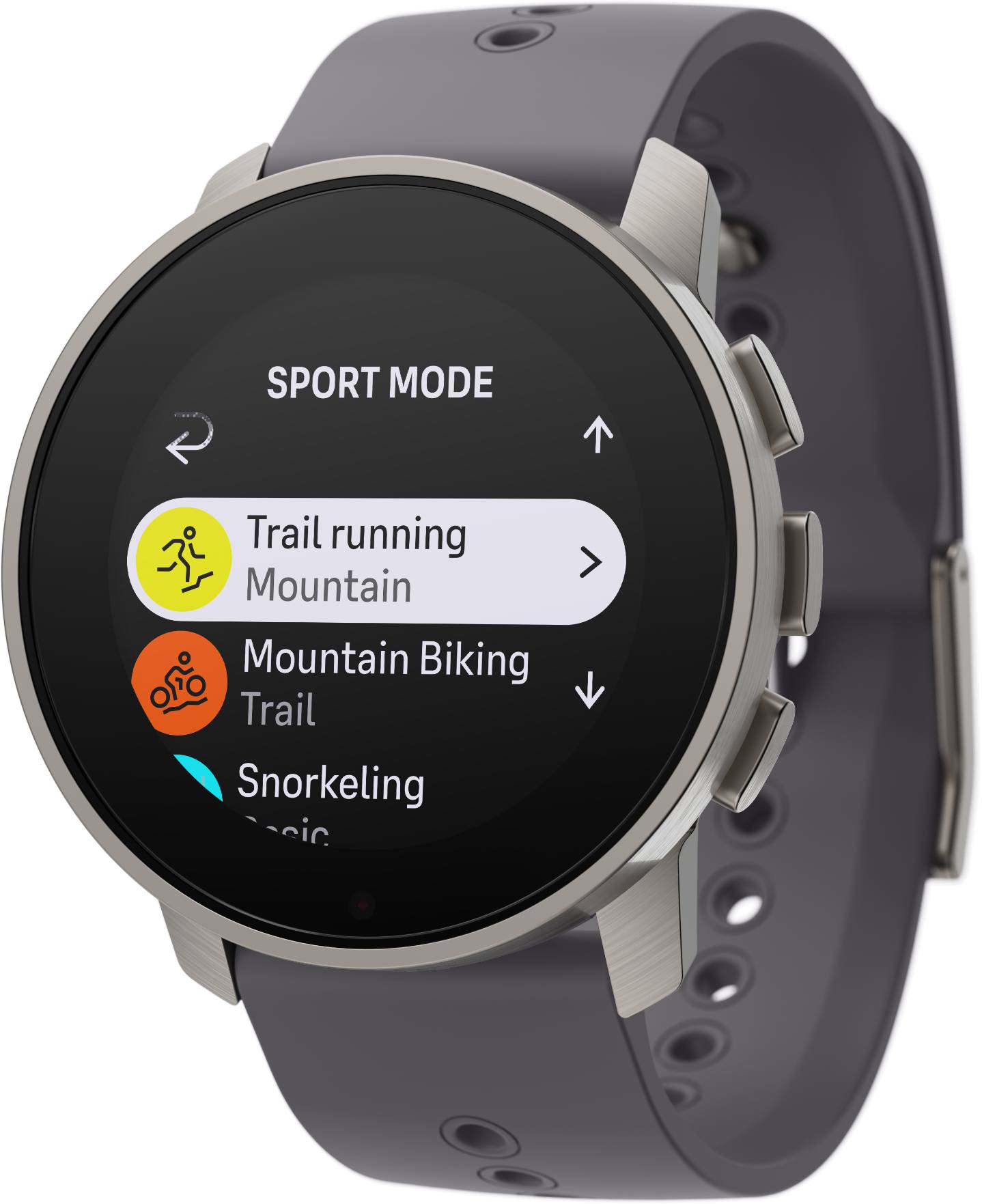 Suunto 9 Peak Pro Titanium Slate  27