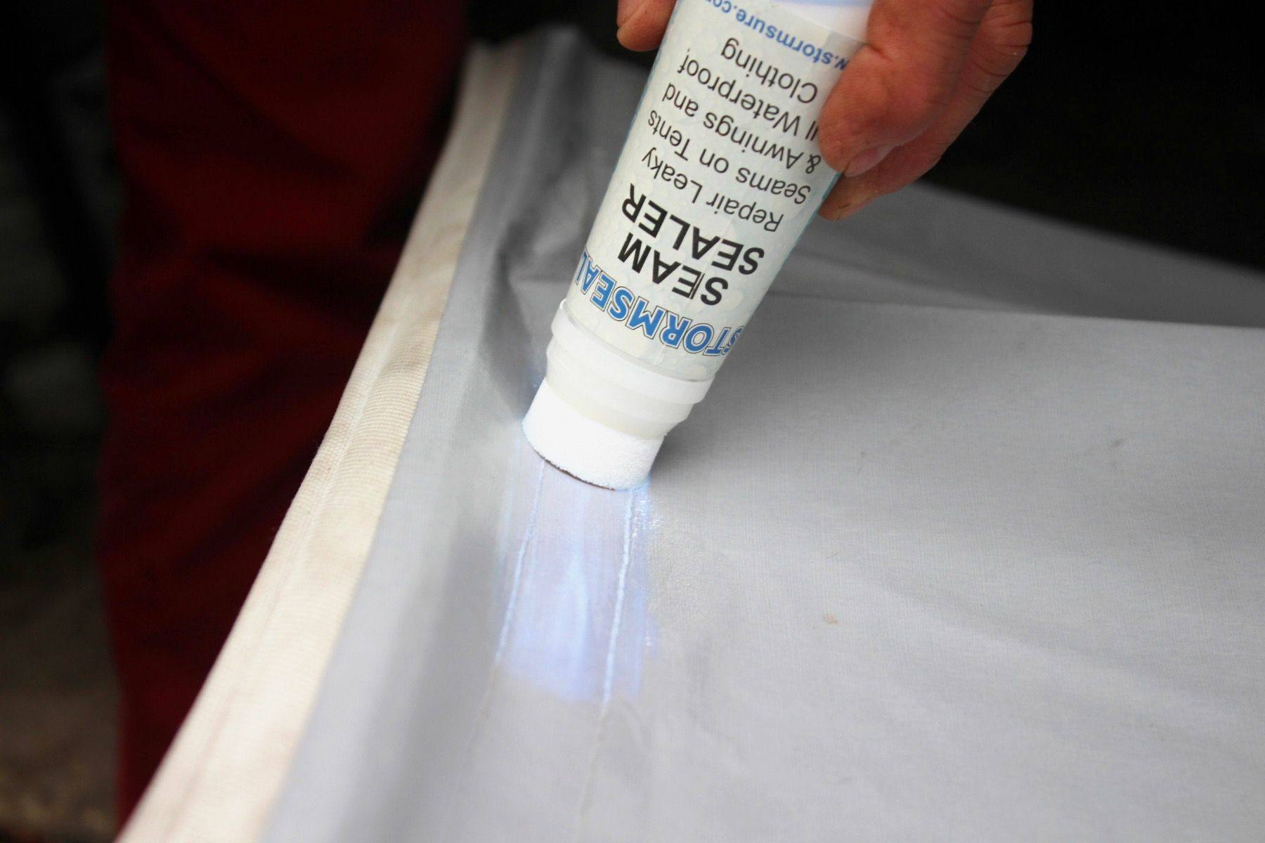 Storm Sure Seam Sealer 100 Ml  02