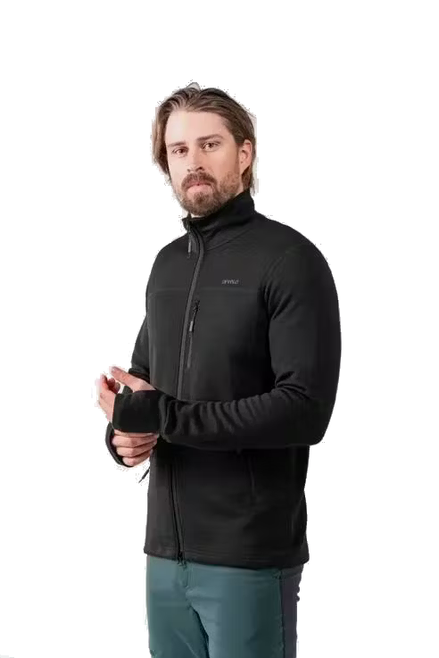 Devold Men's Thermo Wool Jacket