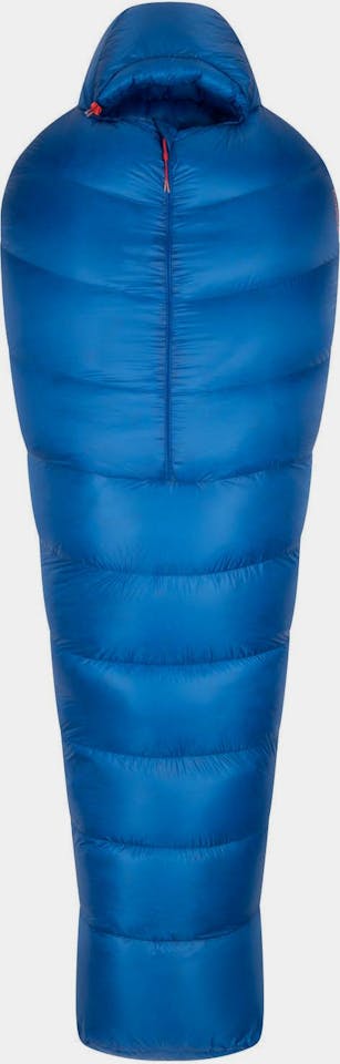 Marmot Bantamweight 15 Regular Sininen 01