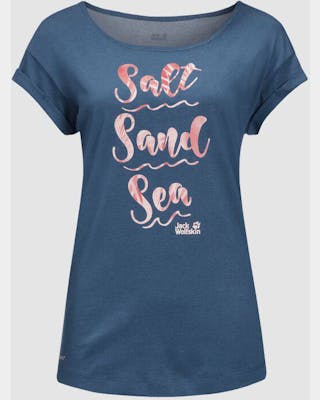 Salt Sand Sea T W