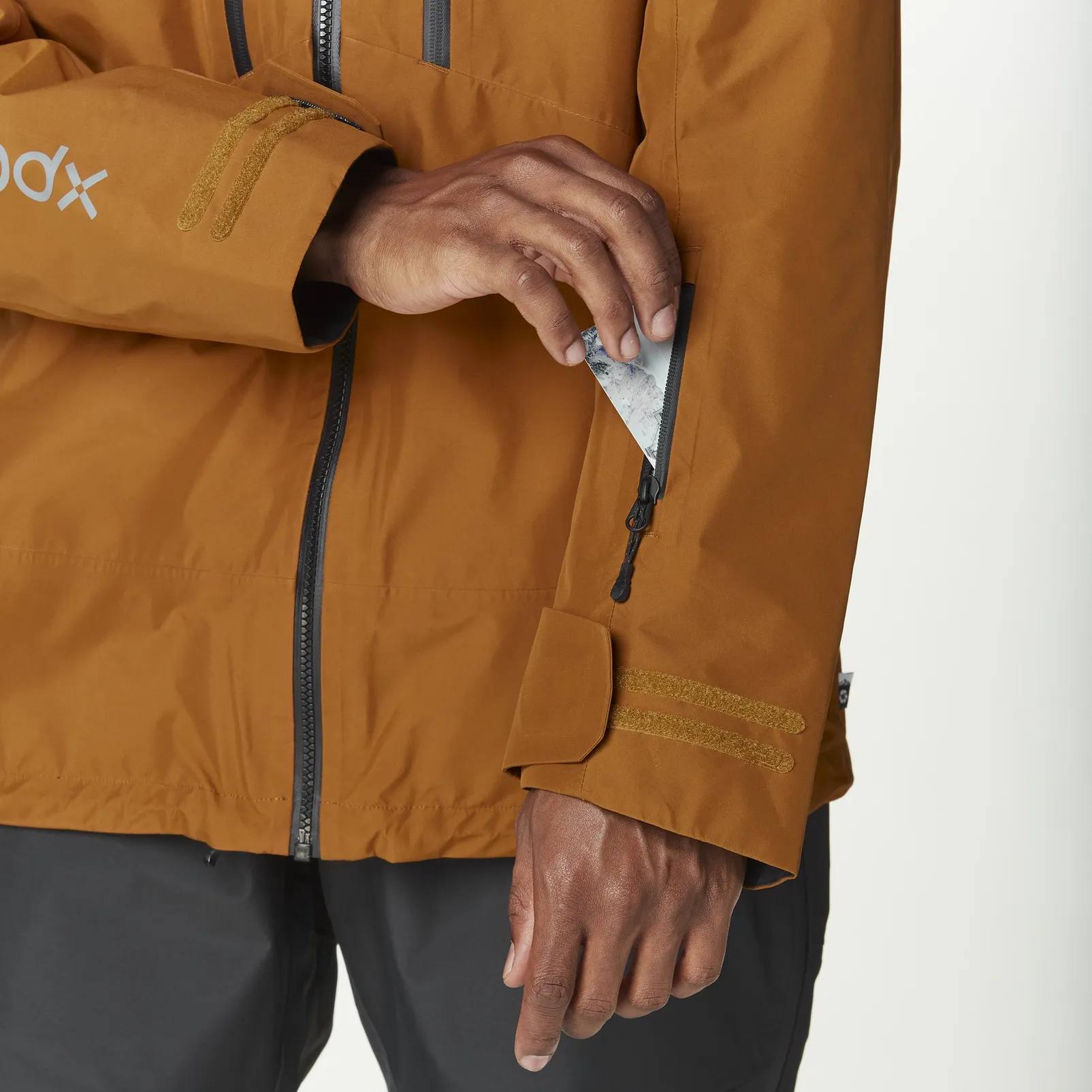Picture organic clothing Jacket ＆pants Picture Goods Jacket - Snowfit