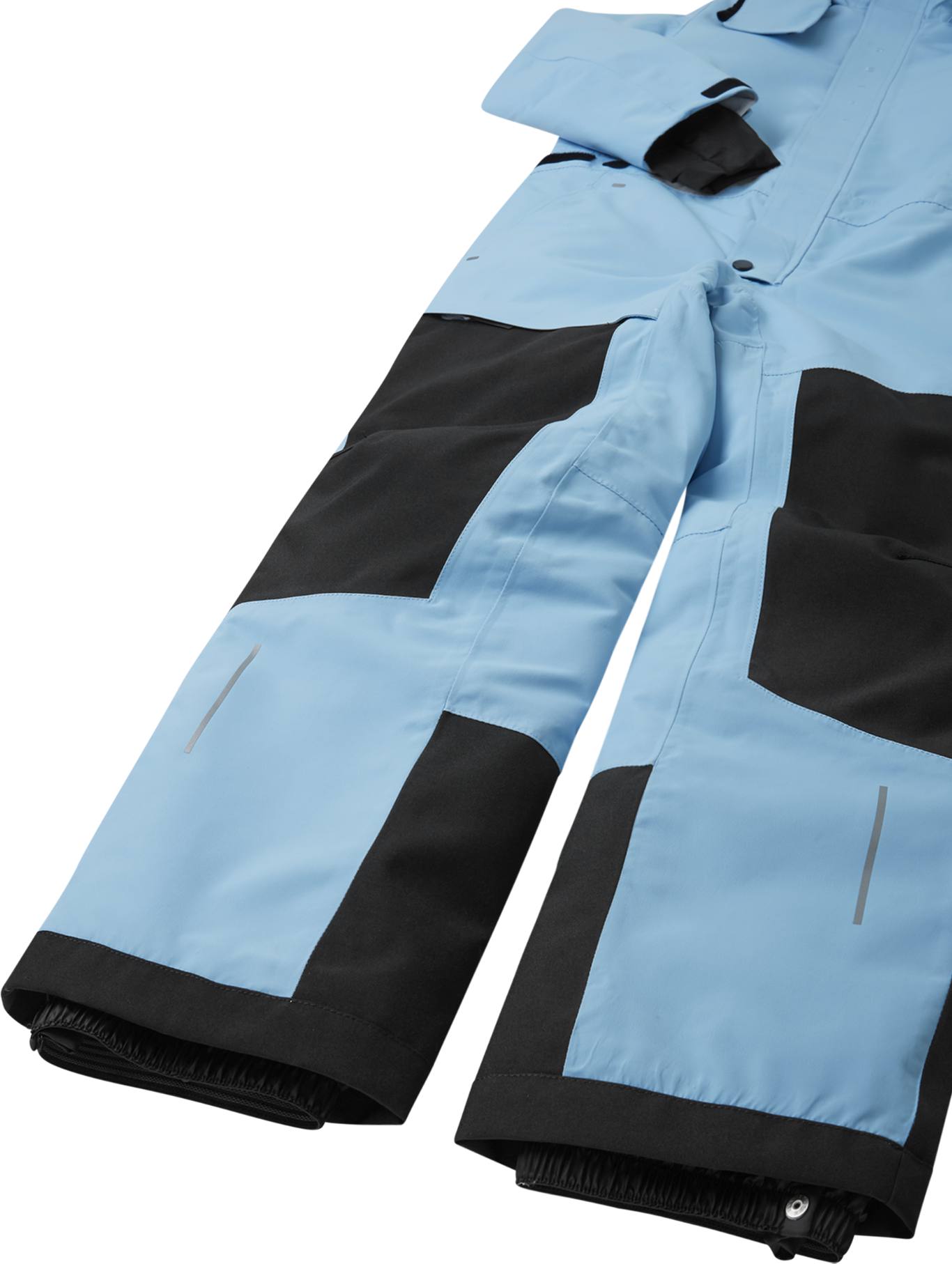 Reima Palaten Winter Overall Blue 05