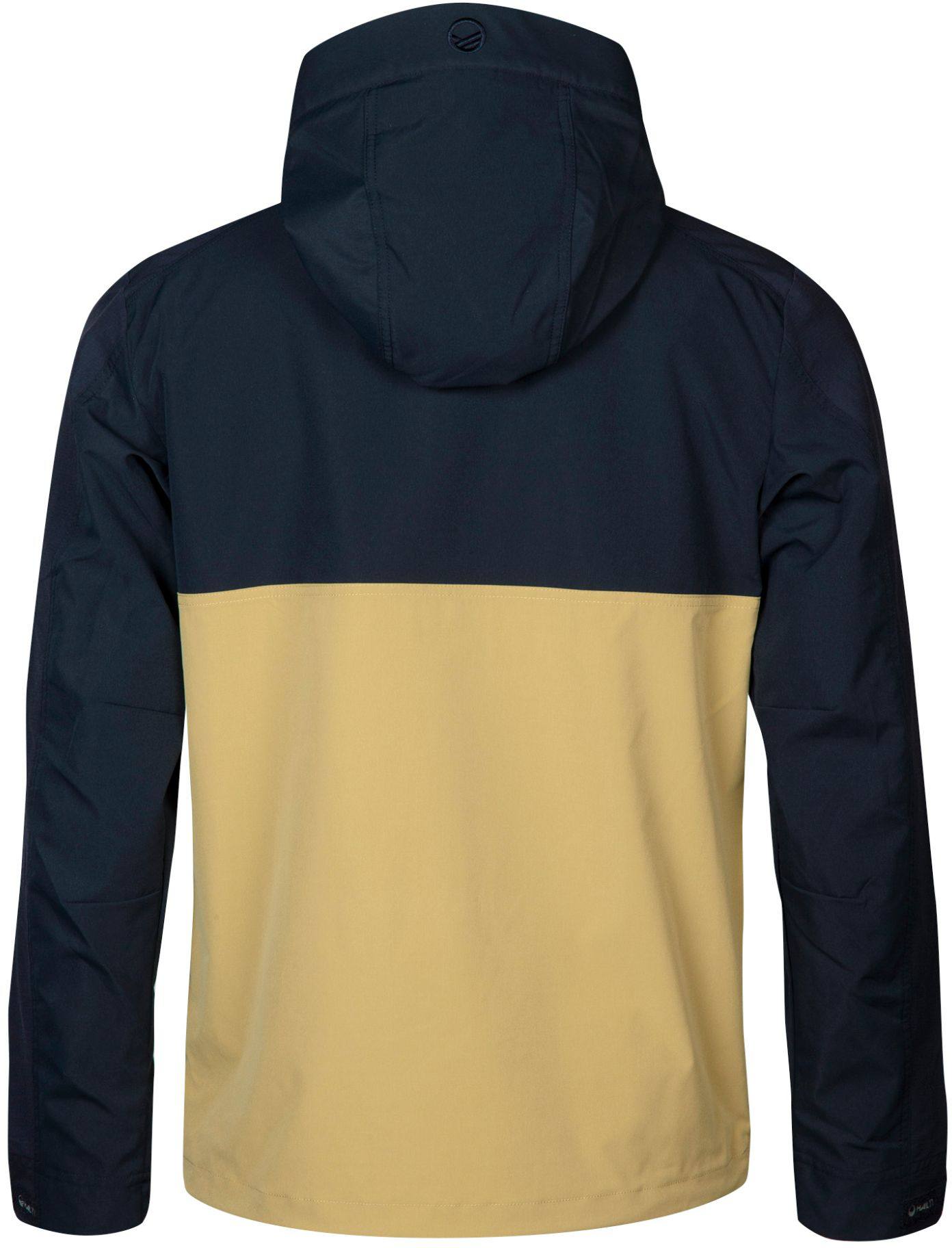 Halti Men's Hiker Lite Anorak Saphir 02