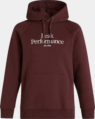 Peak Performance Men's Original Hood