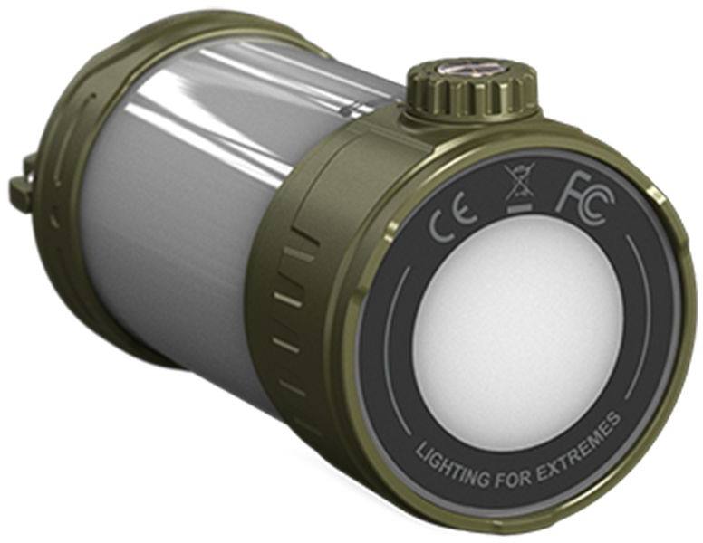 Fenix CL26R Pro 650lm Olive 03