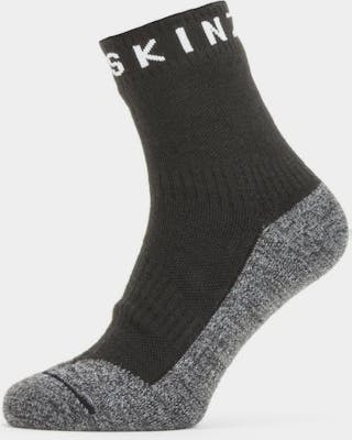Warm Weather Soft Touch Ankle Length Sock