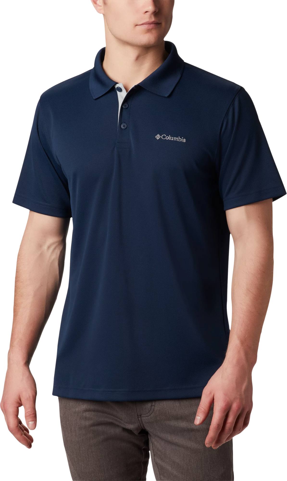 Columbia Utilizer Polo