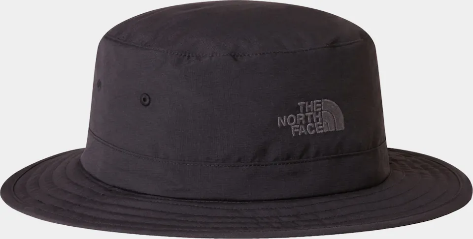 The North Face Horizon Bucket Musta 06