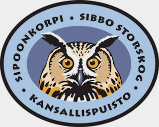 Sipoonkorpi Badge