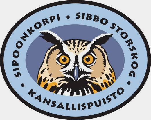 Kansallispuisto Sipoonkorpi Kangasmerkki  01