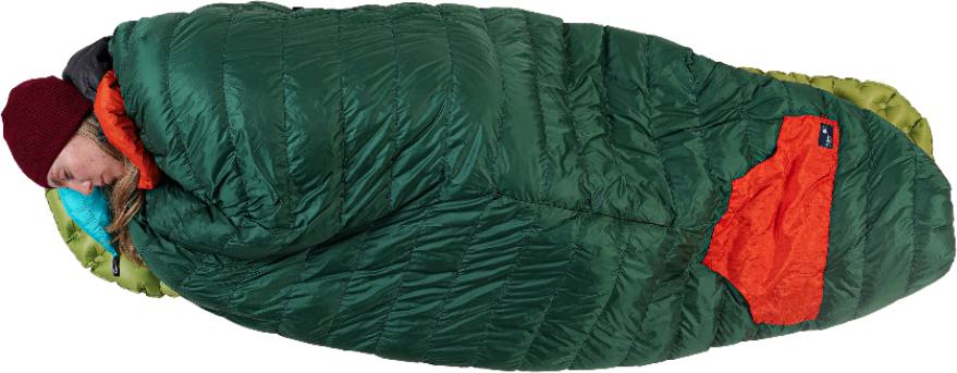 Ticket To The Moon Moonblanket Pro 650  02