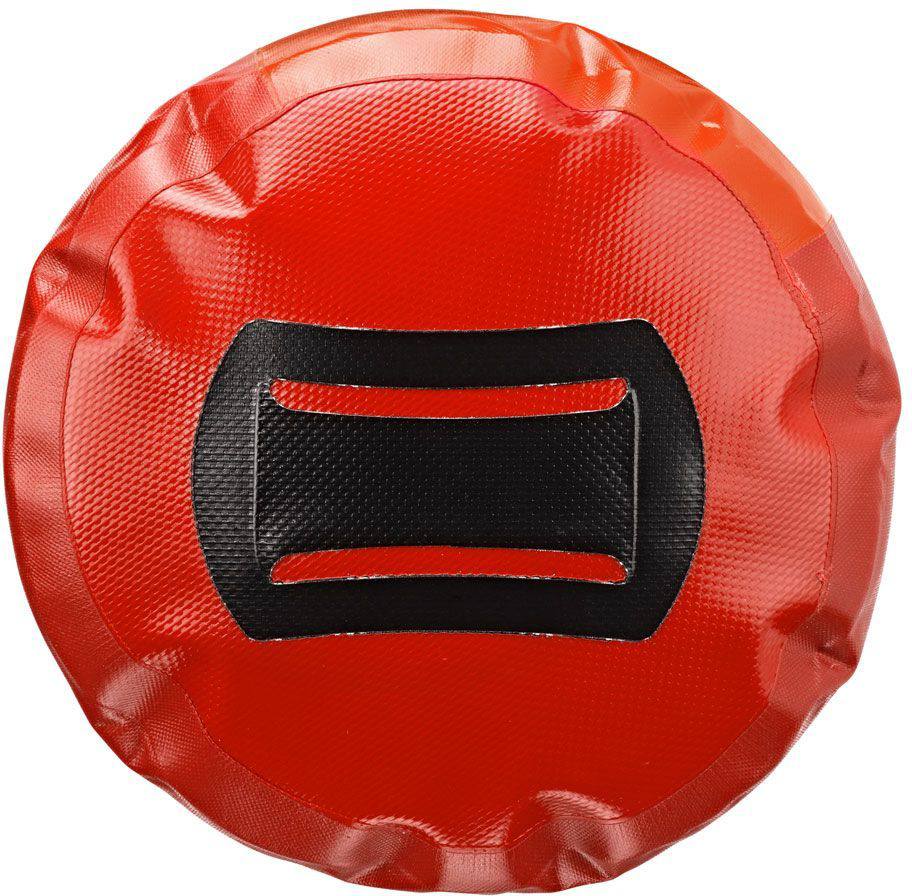 Ortlieb Dry-Bag PD350, 13 L Punainen 04
