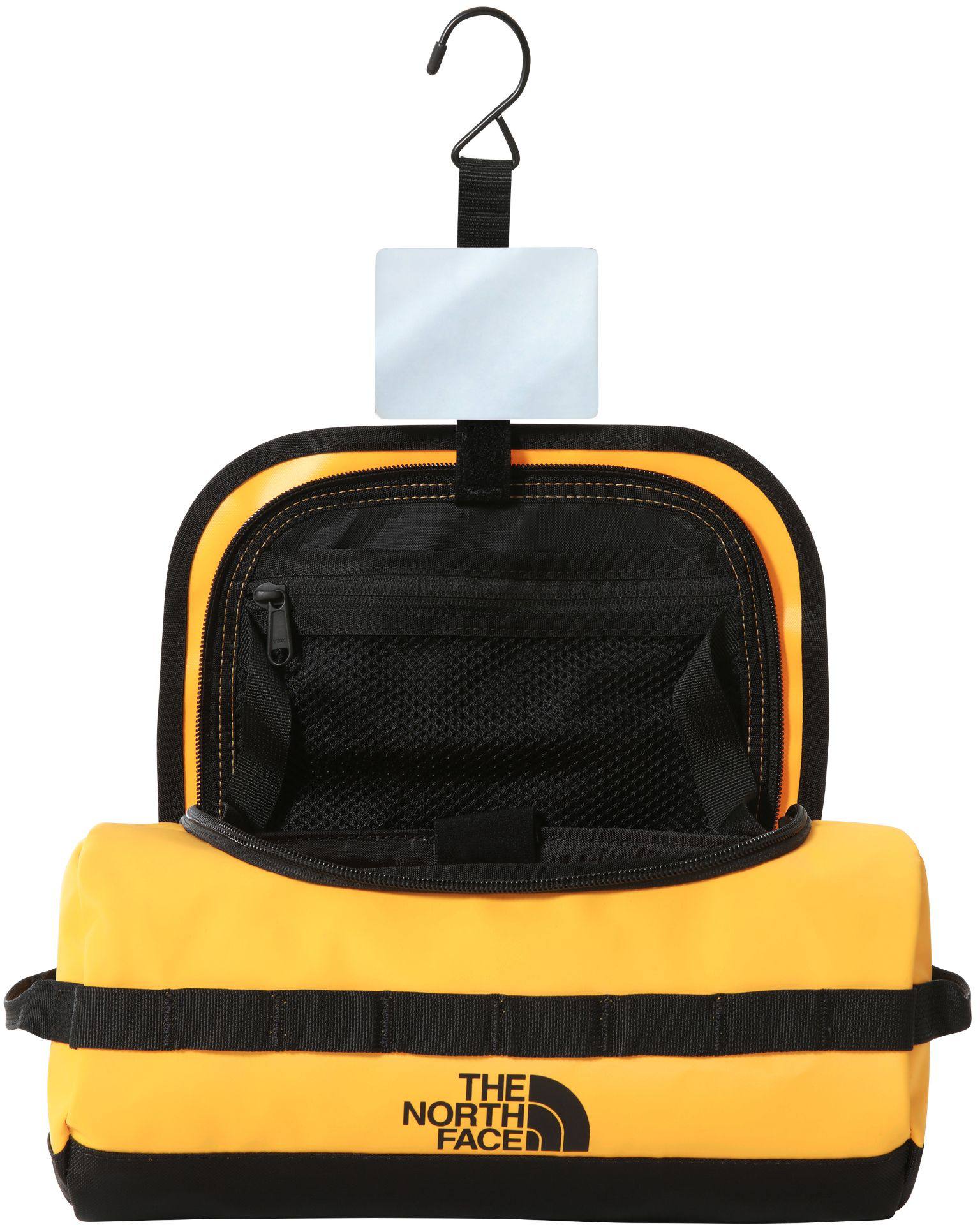 The North Face Travel Canister L