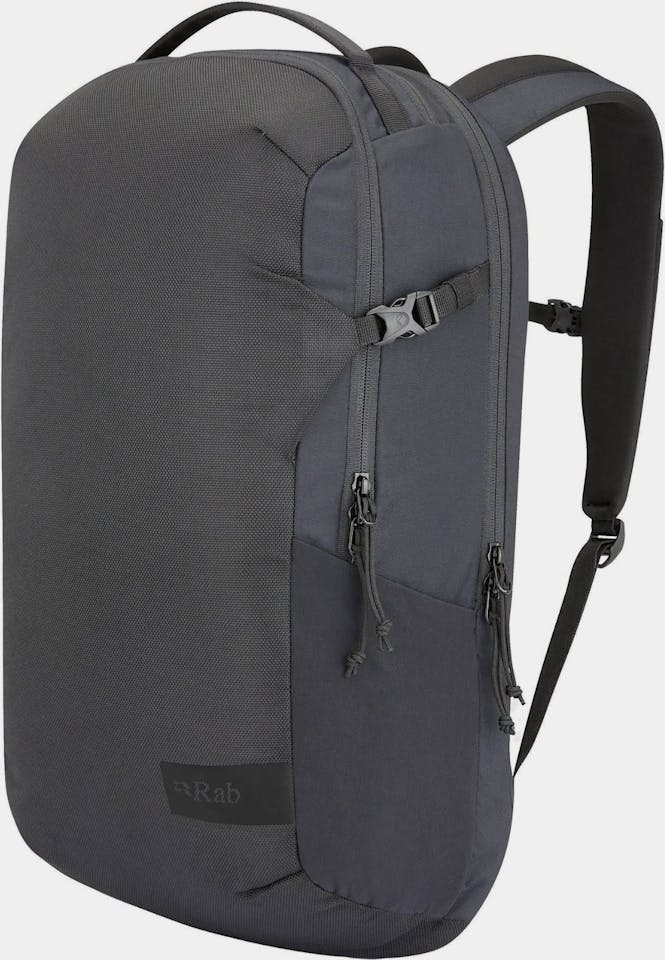 Rab Depot 22 Black 01