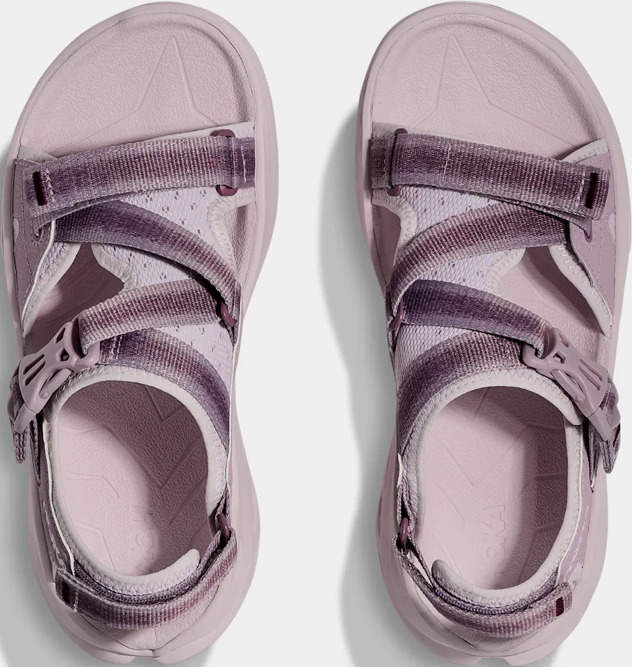 Hoka Women's Infini Hike TC Lilac 03