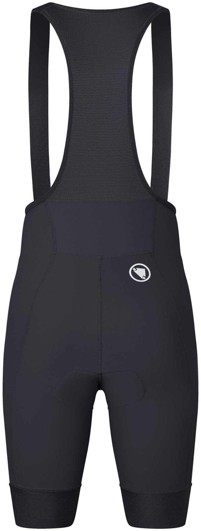 Endura Men's Loop Bibshort Musta 06