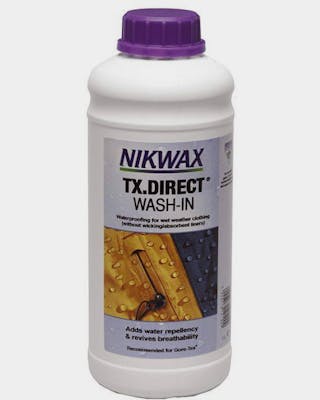 TX-Direct 1 L Wash-in