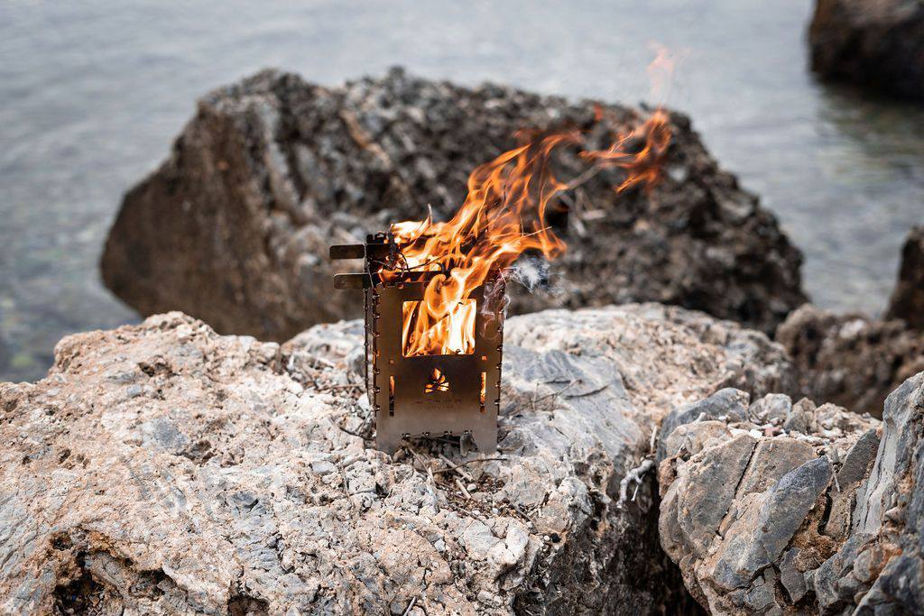 Bushcraft Essentials Bushbox XL  25