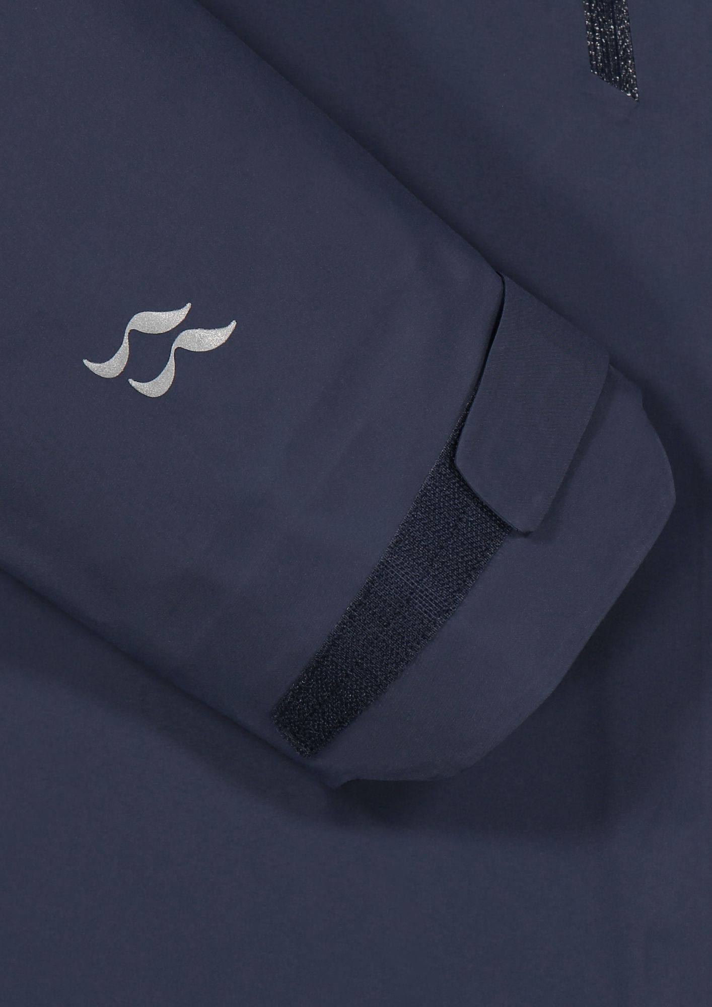 Rab Women's Muztag GTX W Jacket Ink 07