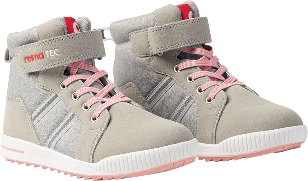 comfy waterproof trainers