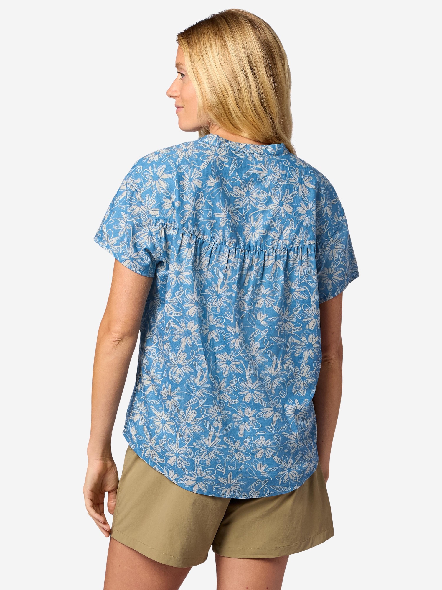 Marmot Mar rhea w ss Storm 03