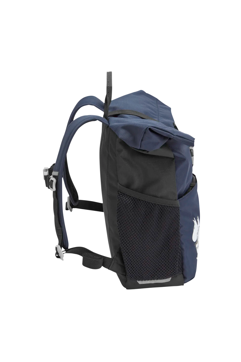 Jack Wolfskin Moomin Island Mini 10 Night blue 05