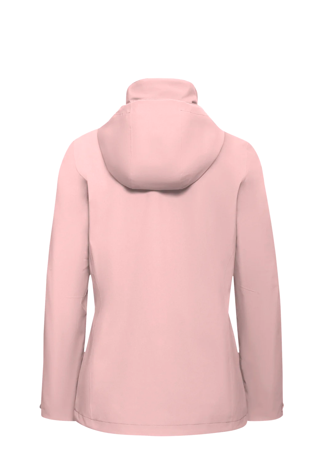 Jack Wolfskin Women's Trailtime 2L Jacket Rosegarden 04