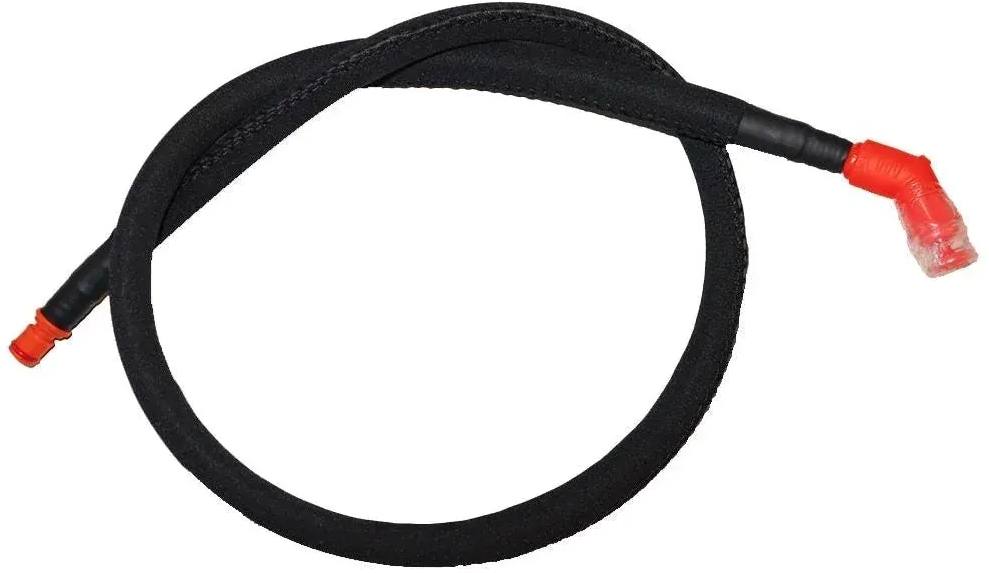 Coxa Carry WR1 Race Orange 05