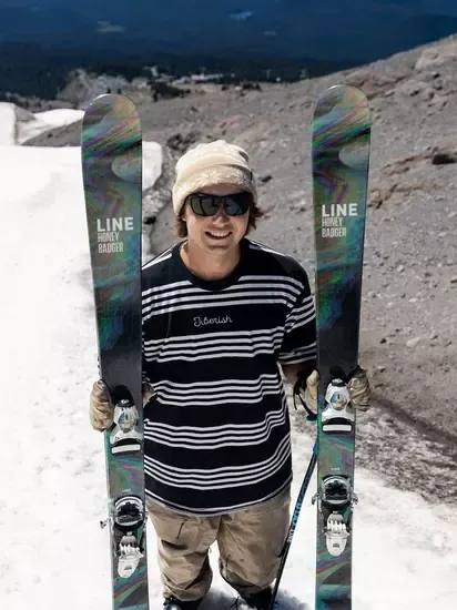 Line Honey Badger 23/24  06