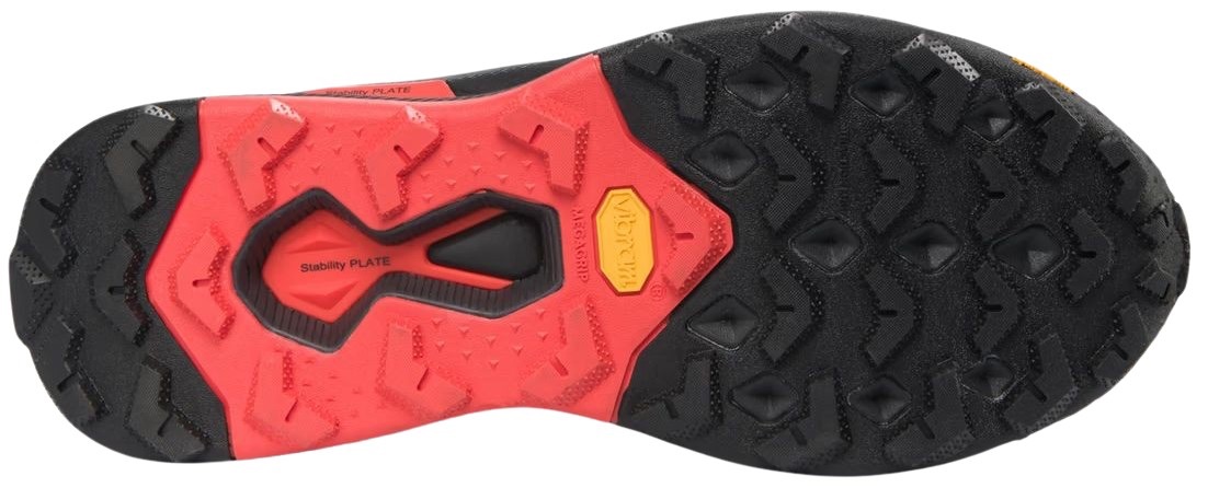 Viking Villrein Pro High GTX Boa Brown 02