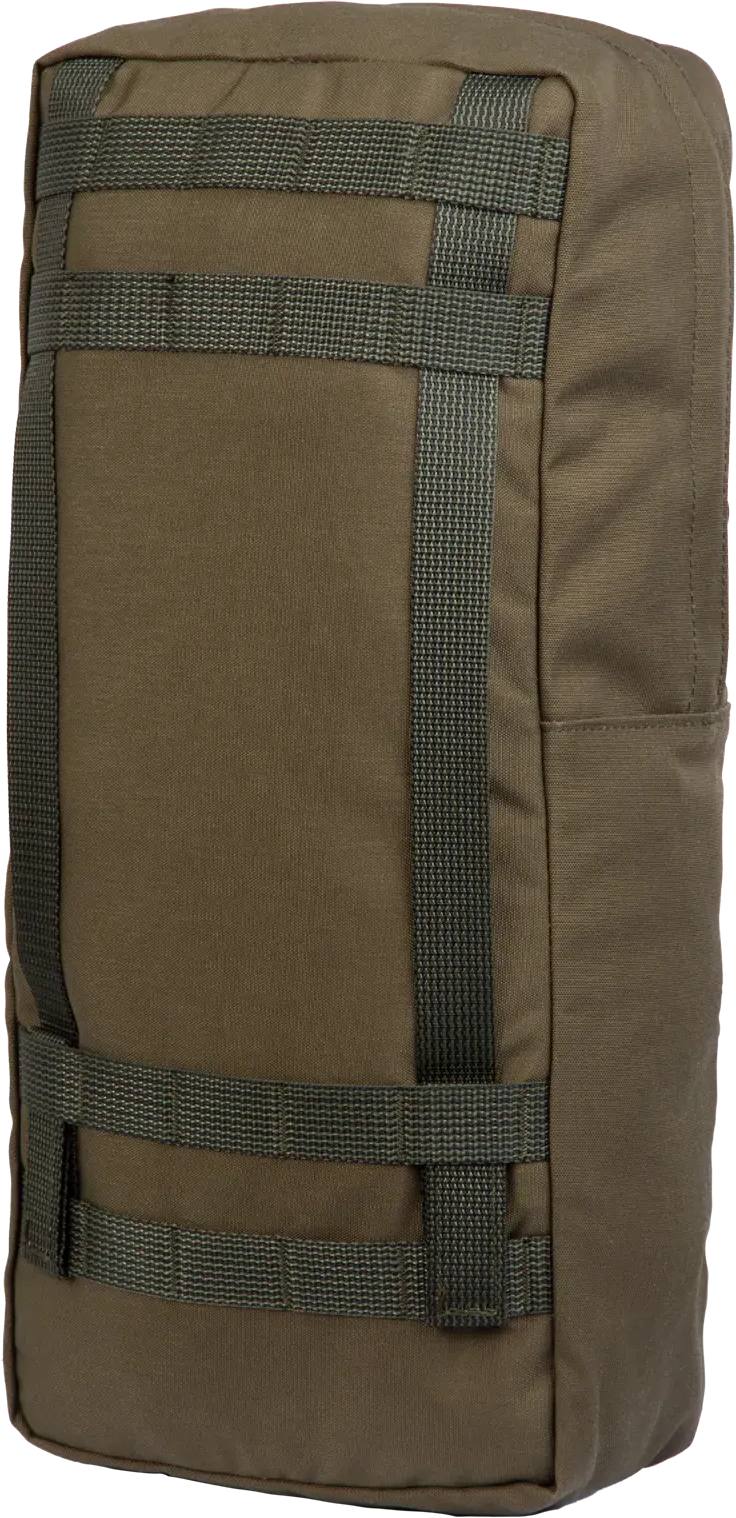 Savotta Side Pouch 12L Vihreä 02