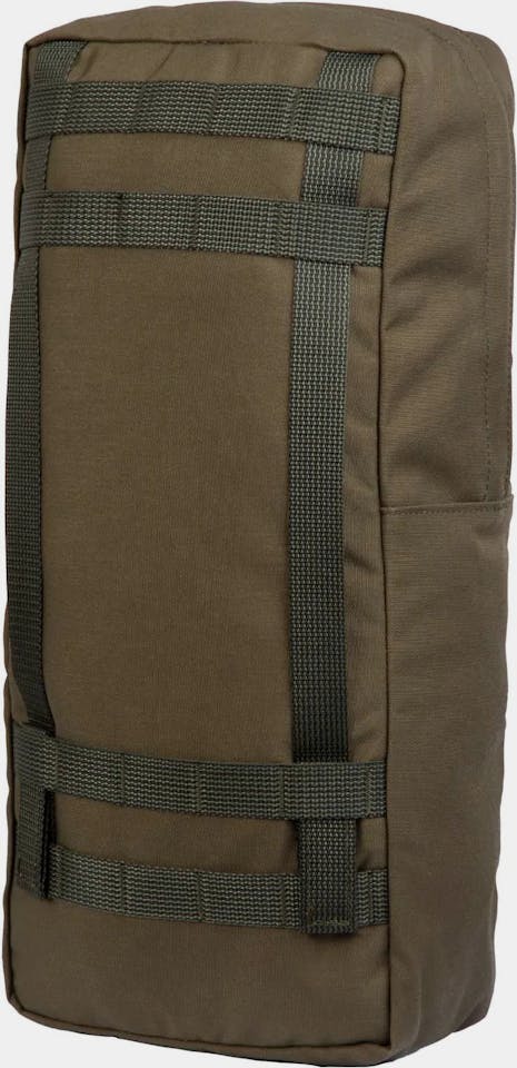 Savotta Side Pouch 12L Green 02