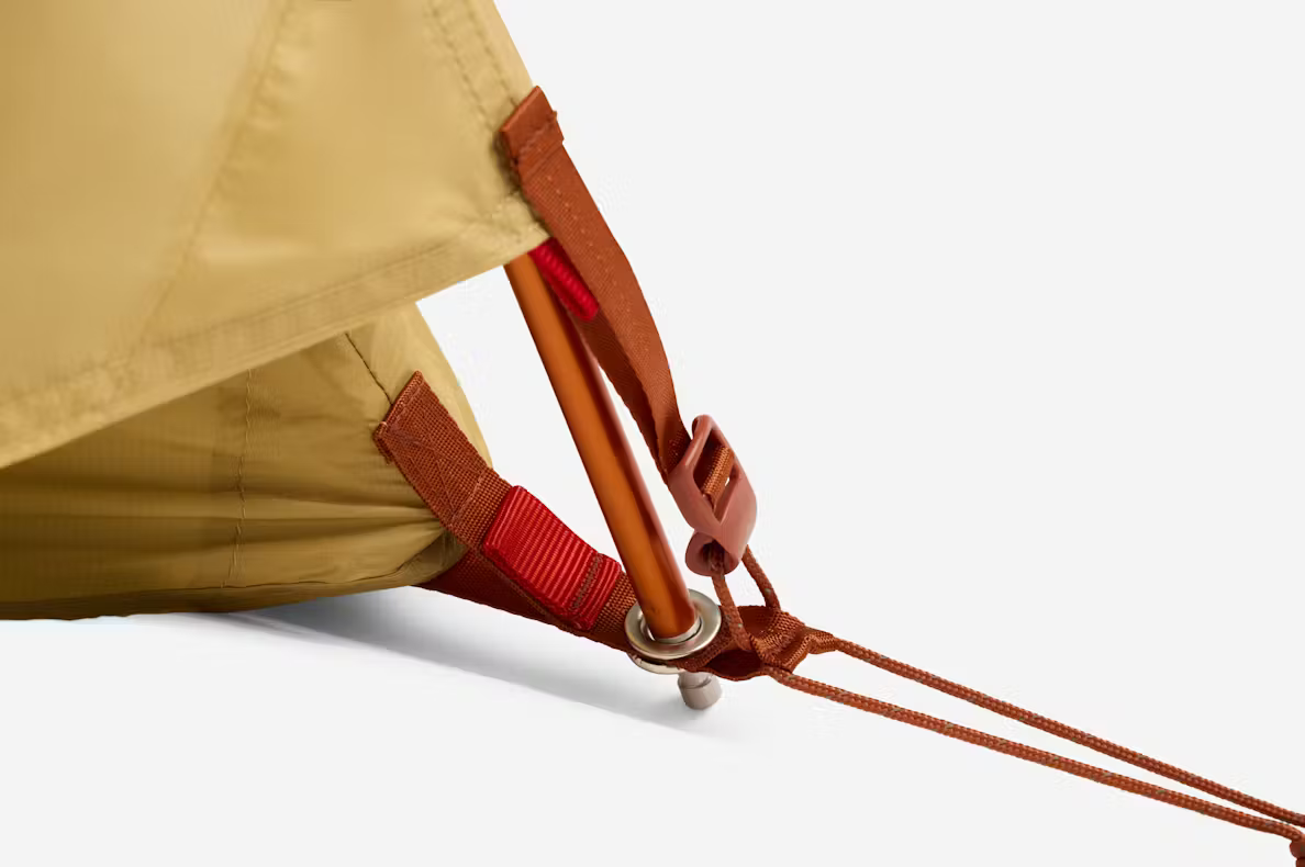 Marmot Limelight UL 2P Light Oak 11