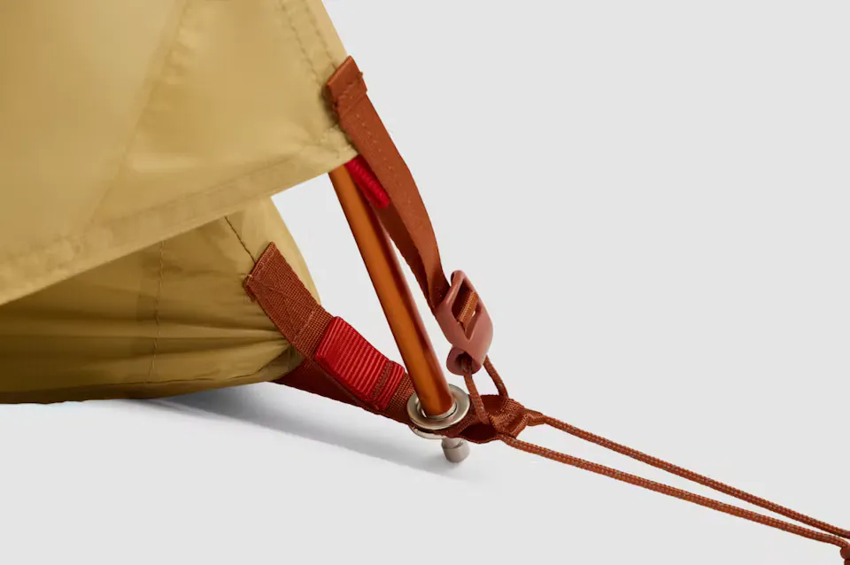 Marmot Limelight UL 2P Light Oak 11