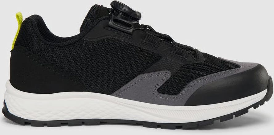 Viking Century Waterproof BOA Black 03