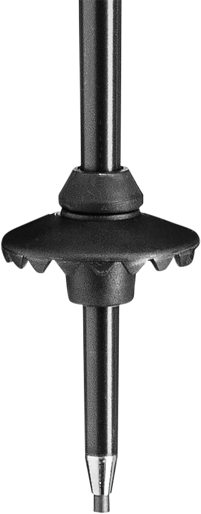 Leki Hot Shot Black / Grey 05