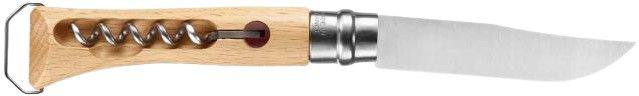 Opinel 10 Cork Screw  03