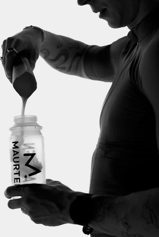 Maurten Drink Mix 320  01