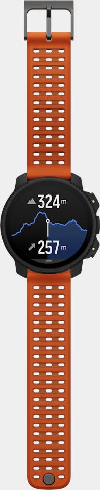 Suunto Vertical 2 Canyon Stainless Steel  02