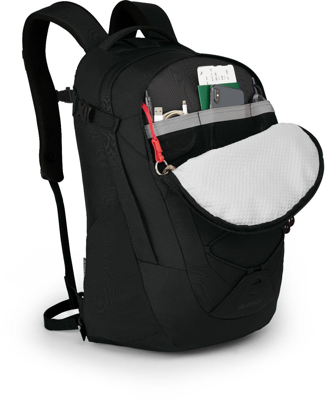 Osprey Quasar Black 04