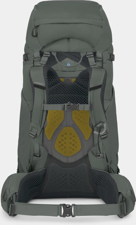 Osprey Women's Kyte 68 Vihreä 02