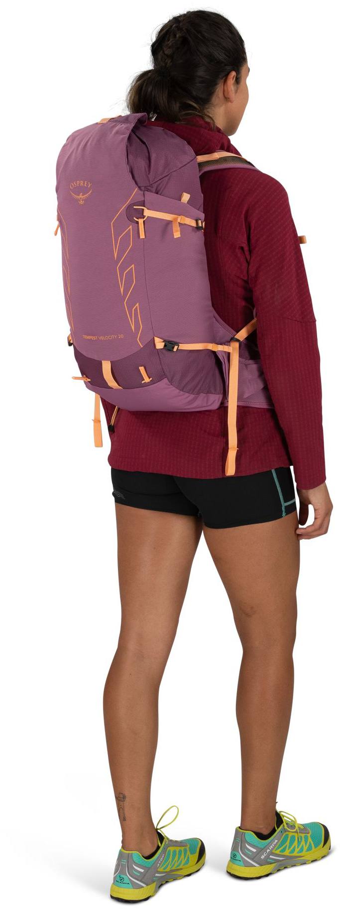 Osprey Women's Tempest Velocity 20 Lila 21