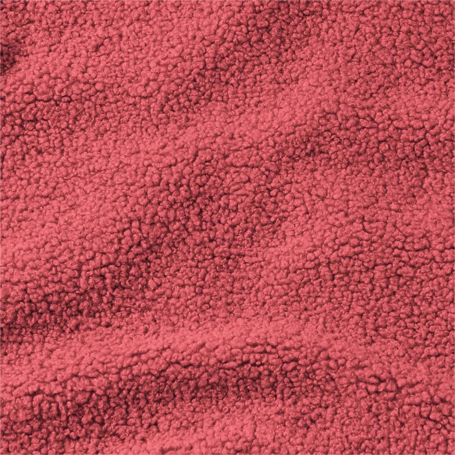 Jack Wolfskin Women's High Curl Jacket Coral 02