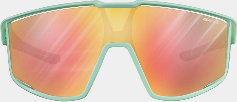 Julbo Fury Mint/lgr/pink Reactive1-3 02