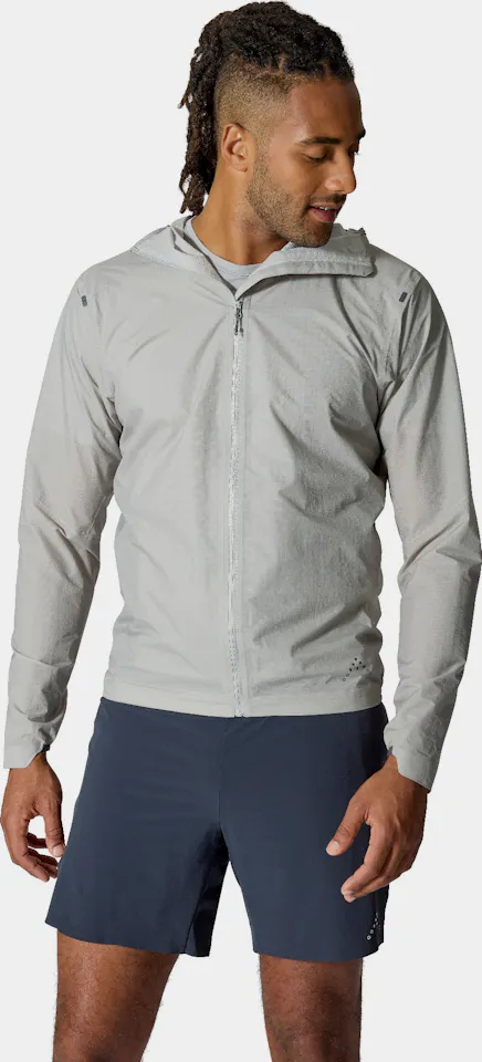 Rab Men's Phantom Jacket Light Zinc 01