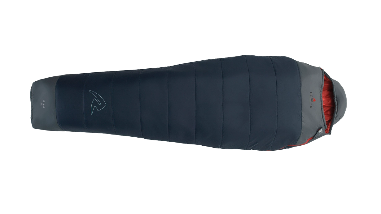 Robens Moraine II +5  04