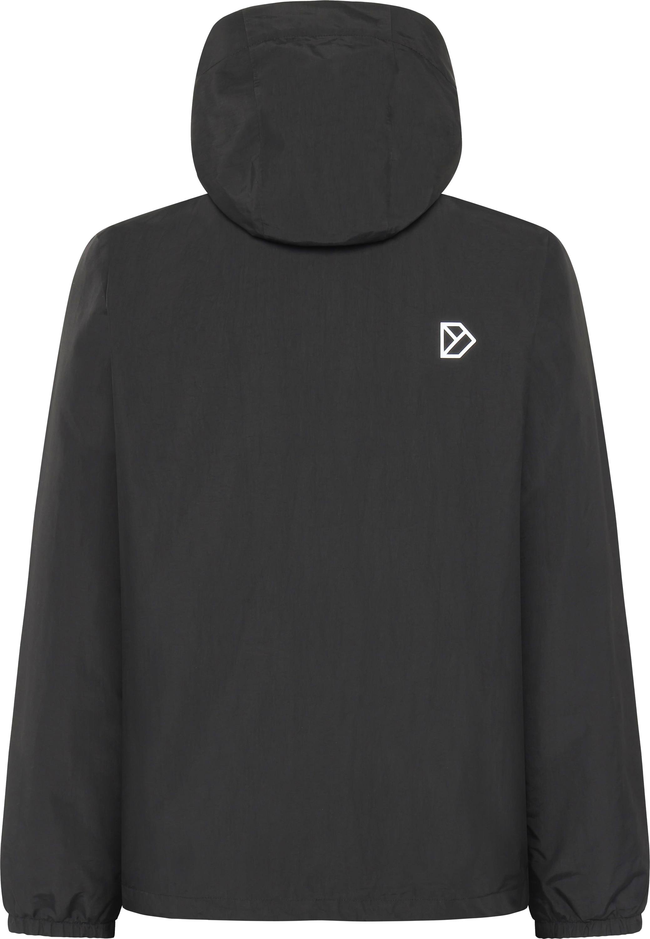 Didriksons Men's Dario Jacket Black 05