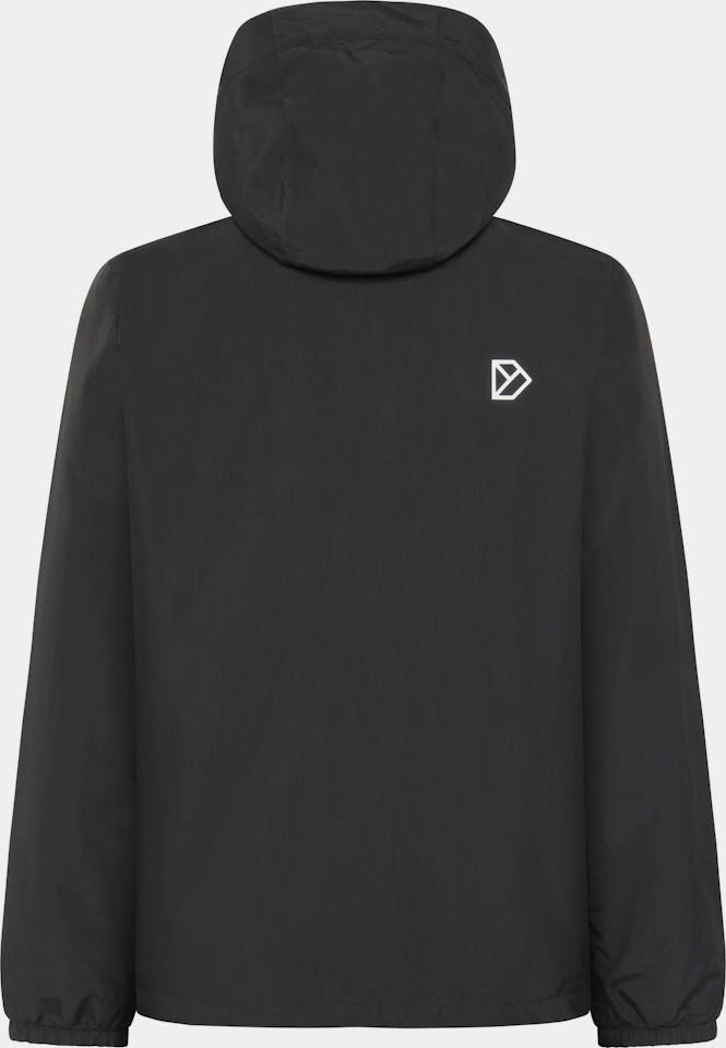 Didriksons Men's Dario Jacket Black 05