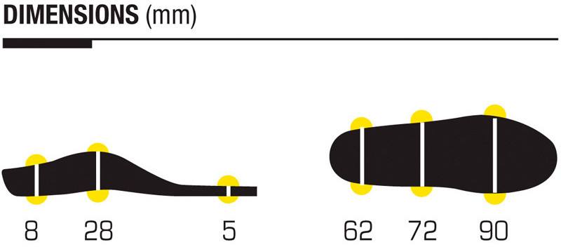 Sidas 3Feet Outdoor Low  02